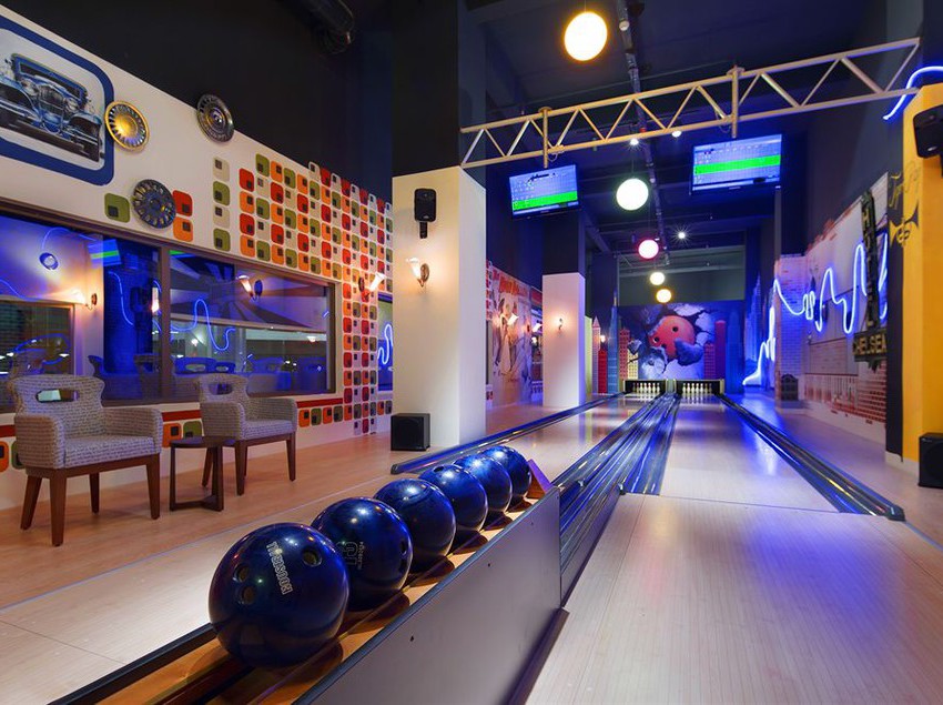 Hotel Euphoria Aegean Resort & Spa  | Izmir | Izmir | Turkey 18