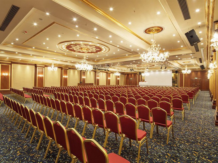 Hotel Euphoria Aegean Resort & Spa  | Izmir | Izmir | Turkey 19