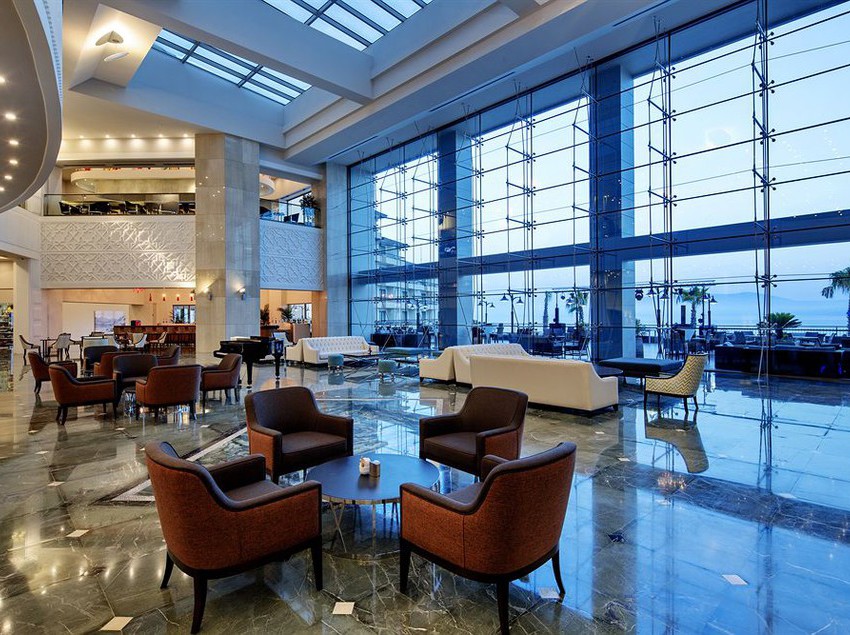 Hotel Euphoria Aegean Resort & Spa  | Izmir | Izmir | Turkey 2