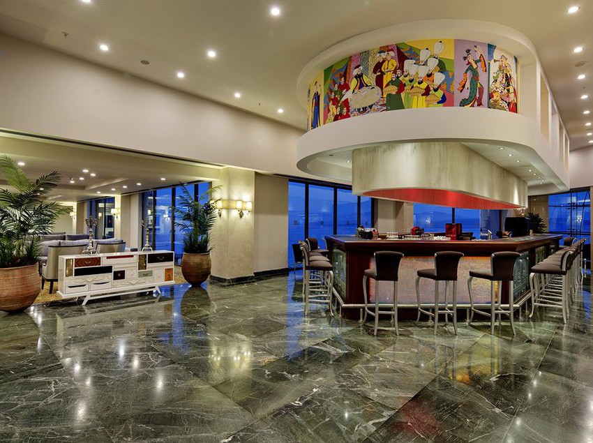 Hotel Euphoria Aegean Resort & Spa  | Izmir | Izmir | Turkey 20