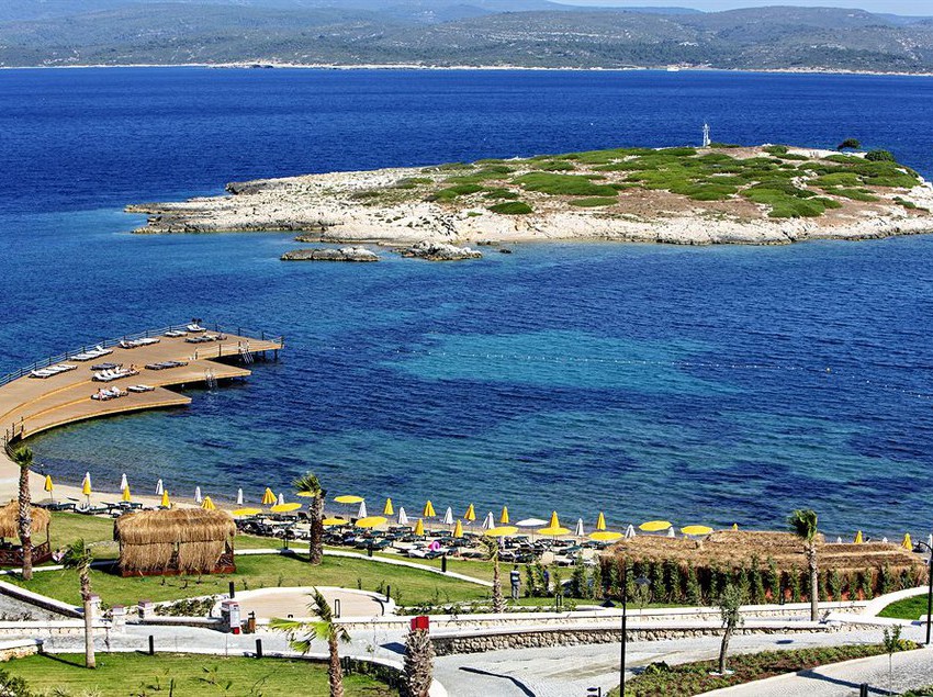 Hotel Euphoria Aegean Resort & Spa  | Izmir | Izmir | Turkey 3