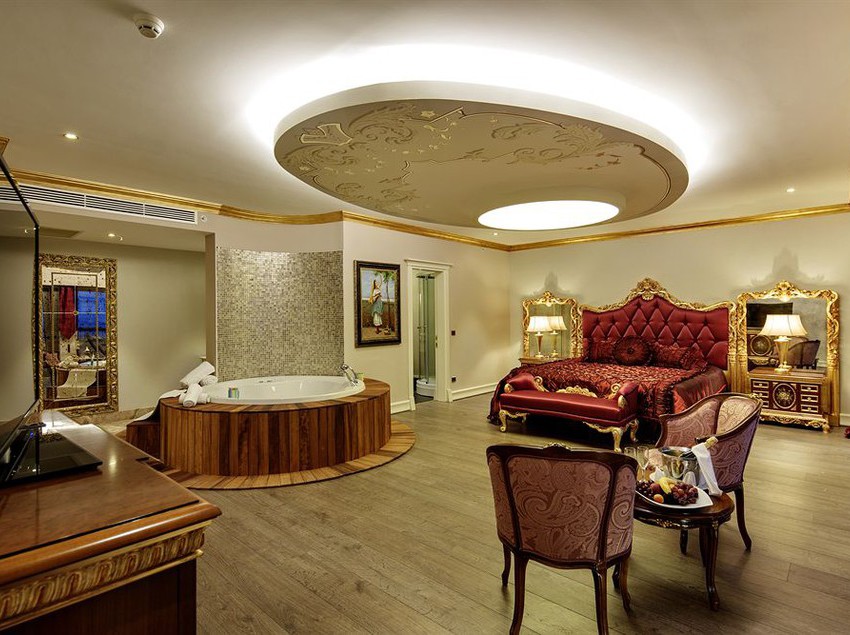 Hotel Euphoria Aegean Resort & Spa  | Izmir | Izmir | Turkey 4