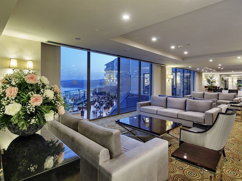 Hotel Euphoria Aegean Resort & Spa  | Izmir | Izmir | Turkey 5