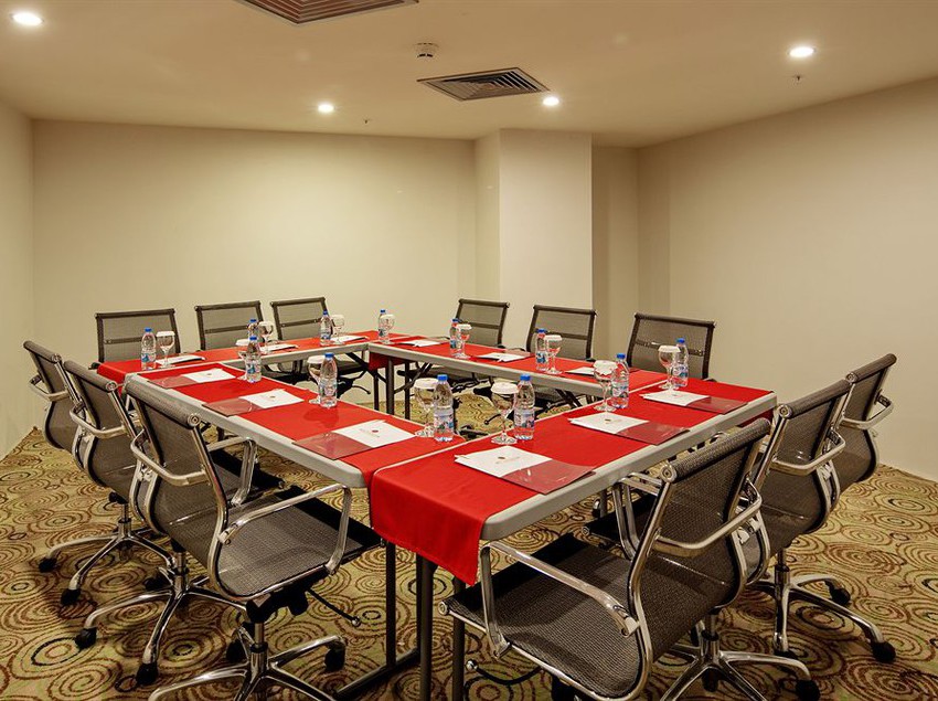 Hotel Euphoria Aegean Resort & Spa  | Izmir | Izmir | Turkey 6