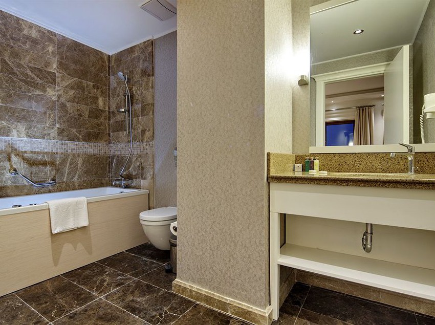 Hotel Euphoria Aegean Resort & Spa  | Izmir | Izmir | Turkey 7