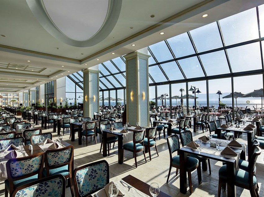 Hotel Euphoria Aegean Resort & Spa  | Izmir | Izmir | Turkey 8