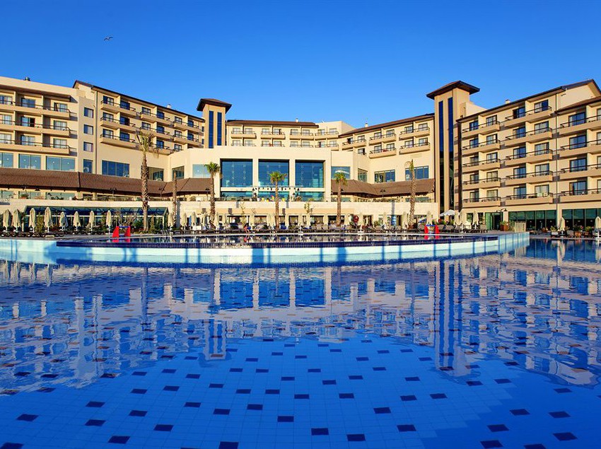 Hotel Euphoria Aegean Resort & Spa  | Izmir | Izmir | Turkey 9