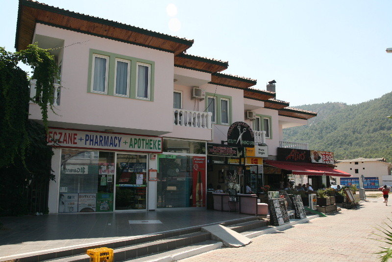 Imperial Apartments  | Icmeler | Mugla | Turkey 1