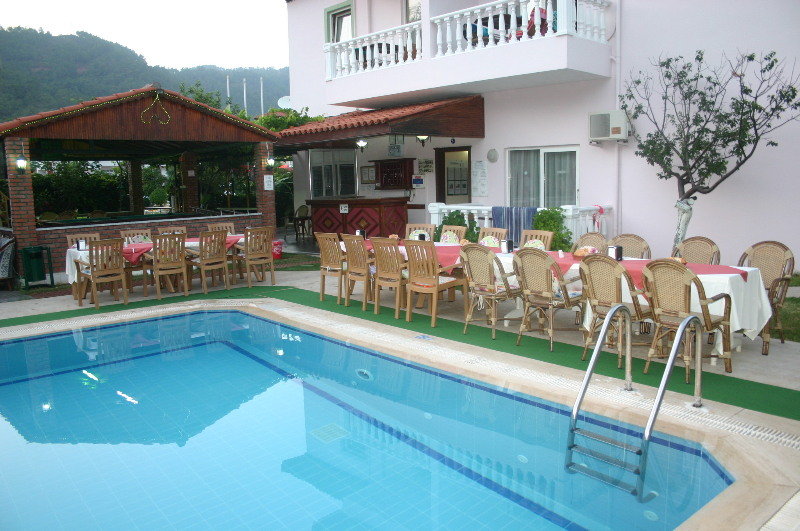 Imperial Apartments  | Icmeler | Mugla | Turkey 2