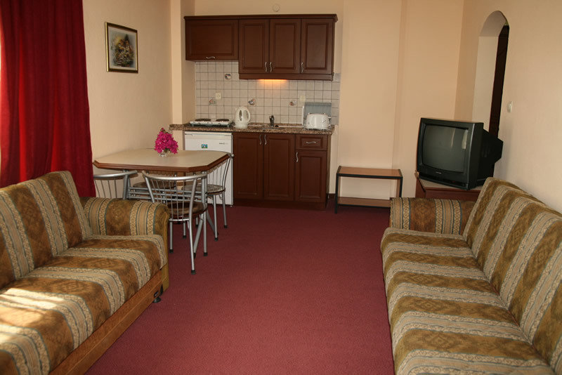 Imperial Apartments  | Icmeler | Mugla | Turkey 3