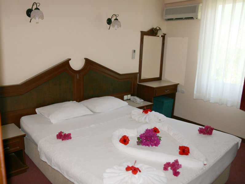 Imperial Apartments  | Icmeler | Mugla | Turkey 5