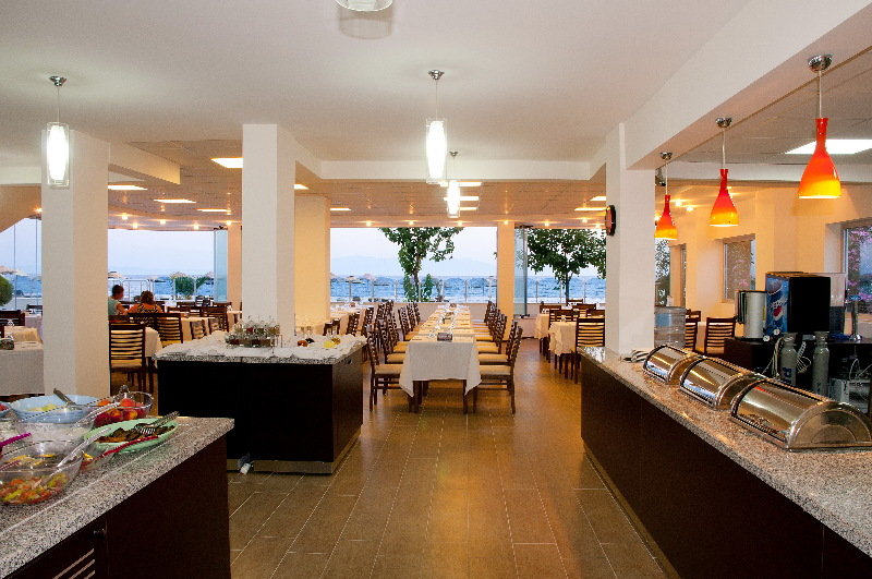 Hotel Dogan Beach Resort & Spa Izmir