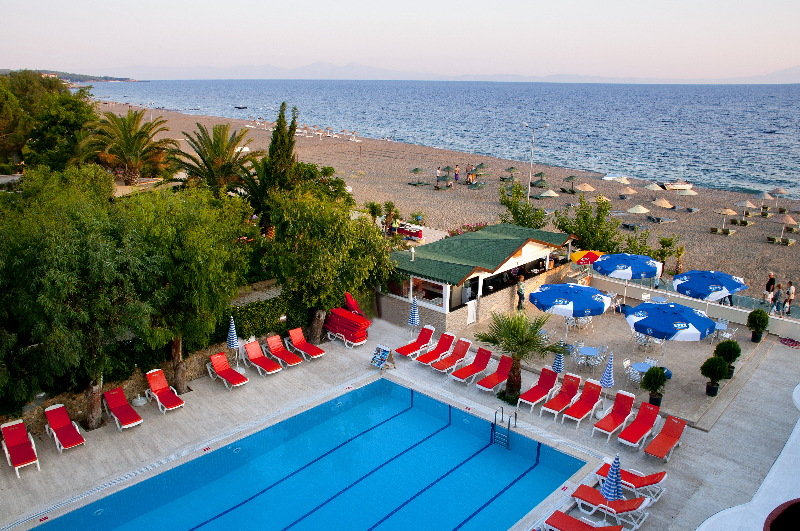 Hotel Dogan Beach Resort & Spa  | Izmir | Izmir | Turkey 1