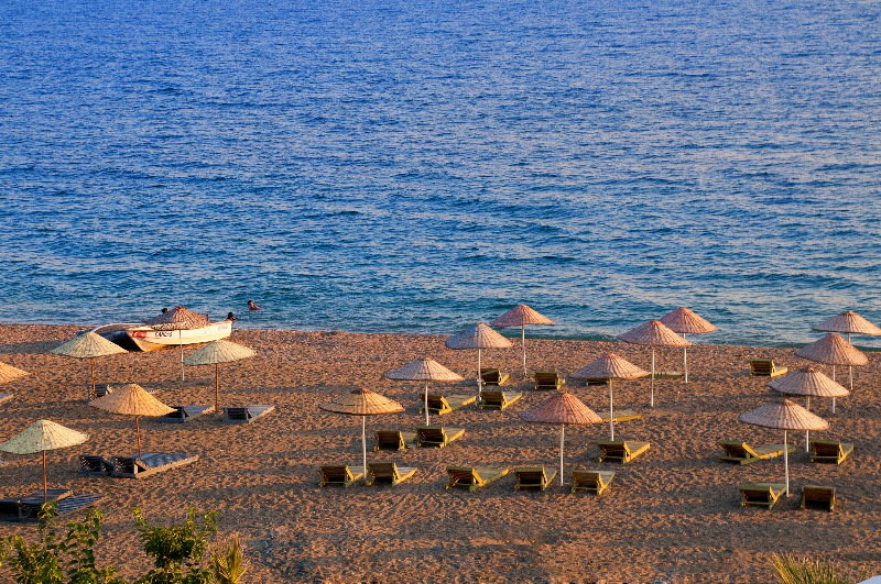 Hotel Dogan Beach Resort & Spa  | Izmir | Izmir | Turkey 3