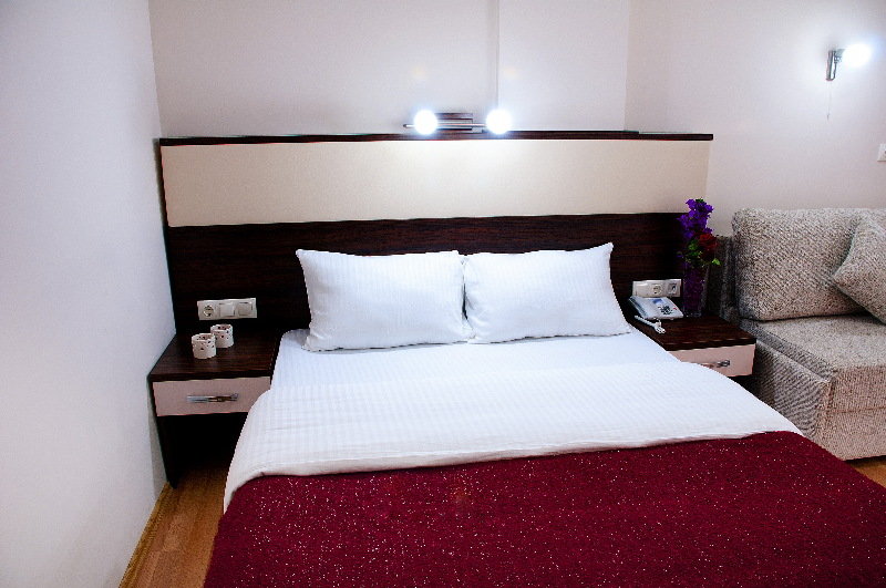 Hotel Dogan Beach Resort & Spa  | Izmir | Izmir | Turkey 4