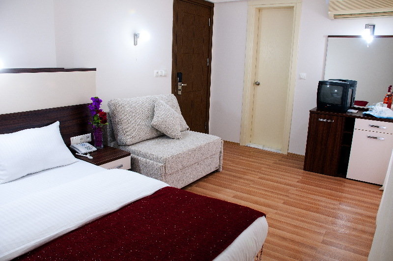 Hotel Dogan Beach Resort & Spa  | Izmir | Izmir | Turkey 5