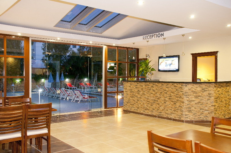 Hotel Dogan Beach Resort & Spa  | Izmir | Izmir | Turkey 6