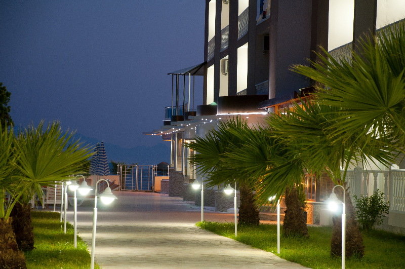 Hotel Dogan Beach Resort & Spa  | Izmir | Izmir | Turkey 7