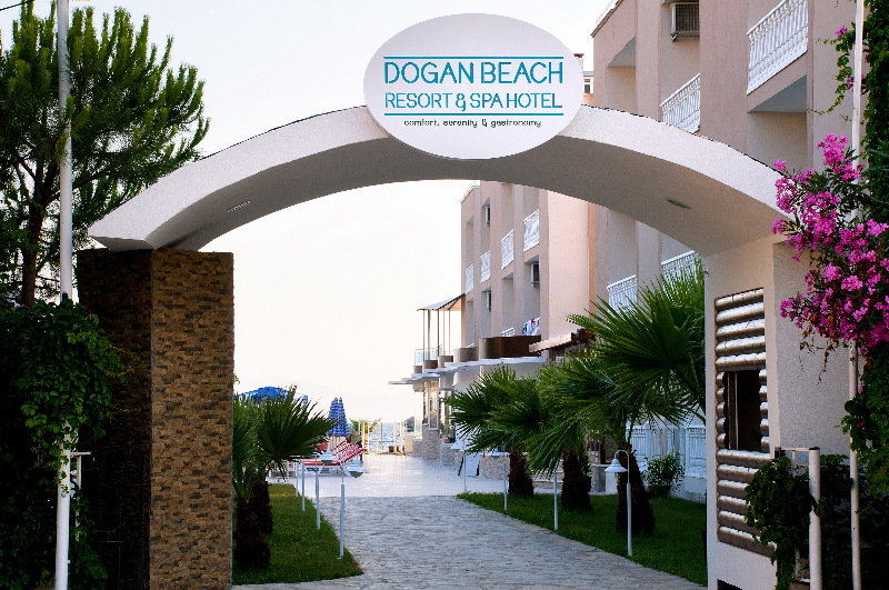 Hotel Dogan Beach Resort & Spa  | Izmir | Izmir | Turkey 8