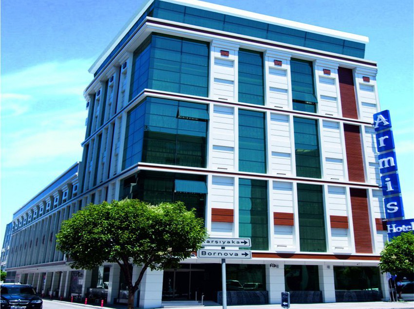 Armis Otel Izmir