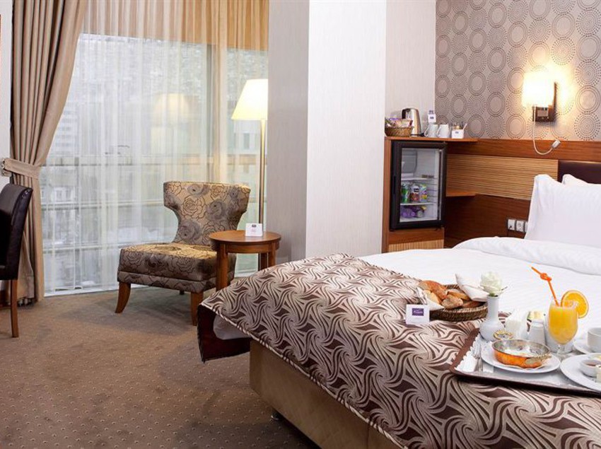 Armis Otel  | Izmir | Izmir | Turkey 1