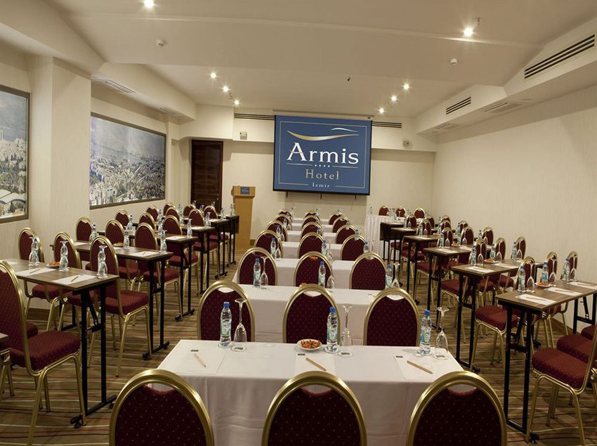 Armis Otel  | Izmir | Izmir | Turkey 10