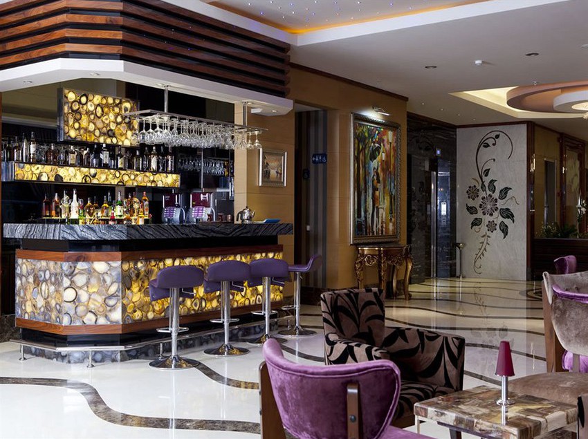 Armis Otel  | Izmir | Izmir | Turkey 11