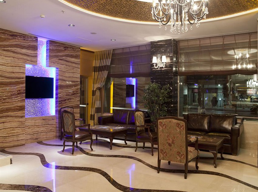 Armis Otel  | Izmir | Izmir | Turkey 12