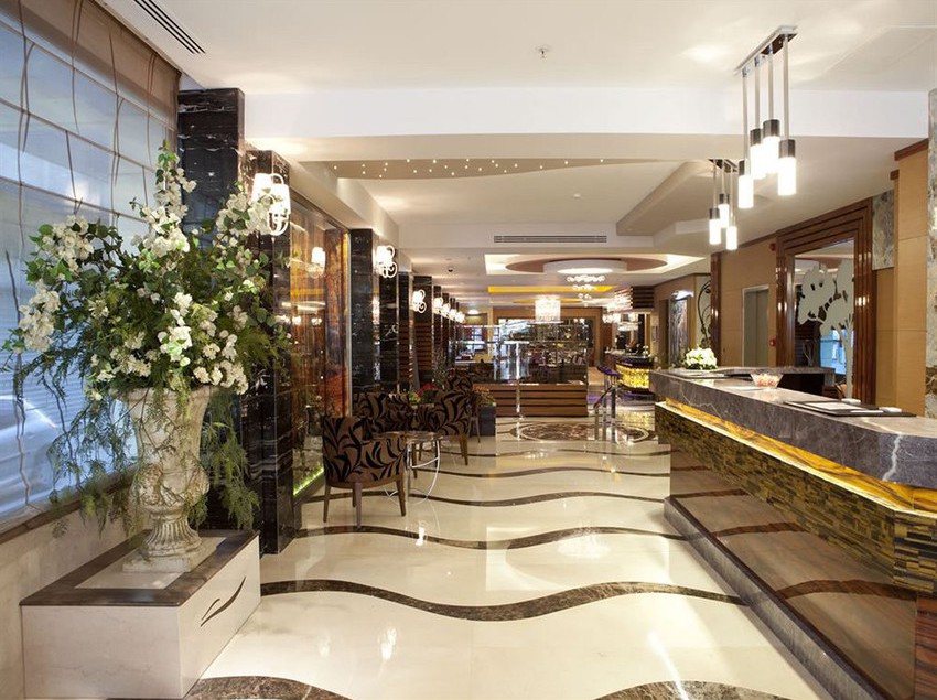 Armis Otel  | Izmir | Izmir | Turkey 13