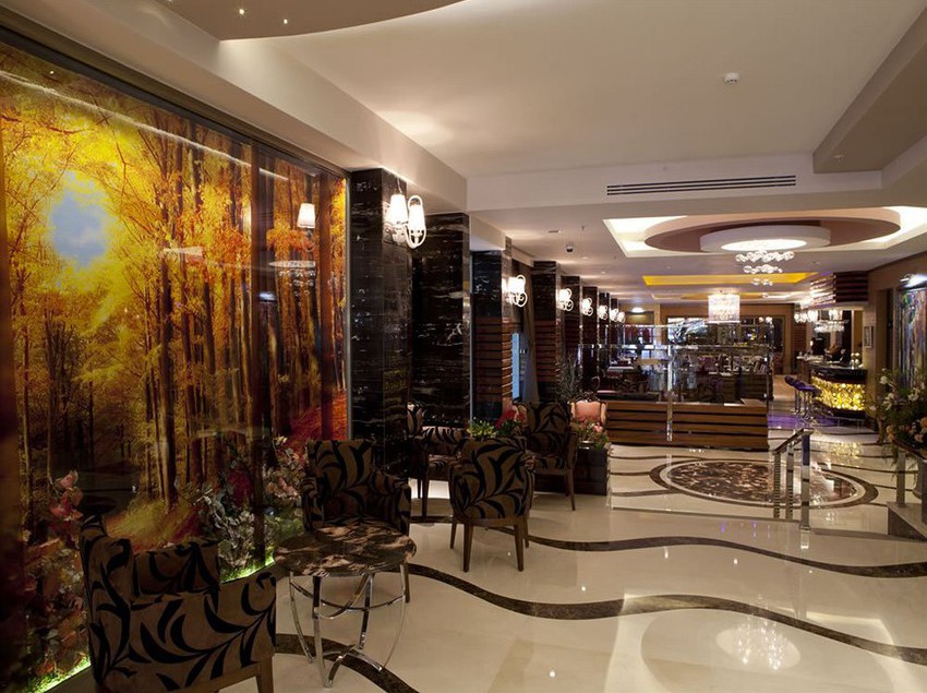 Armis Otel  | Izmir | Izmir | Turkey 14