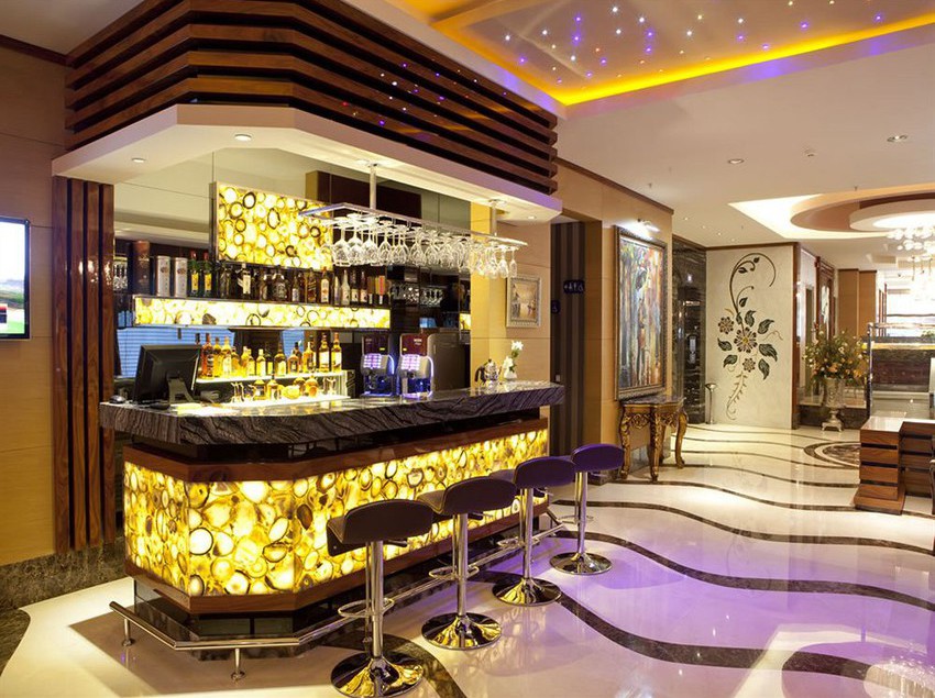 Armis Otel  | Izmir | Izmir | Turkey 15