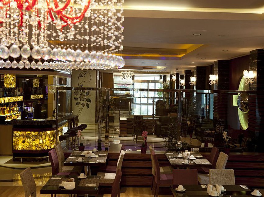 Armis Otel  | Izmir | Izmir | Turkey 16