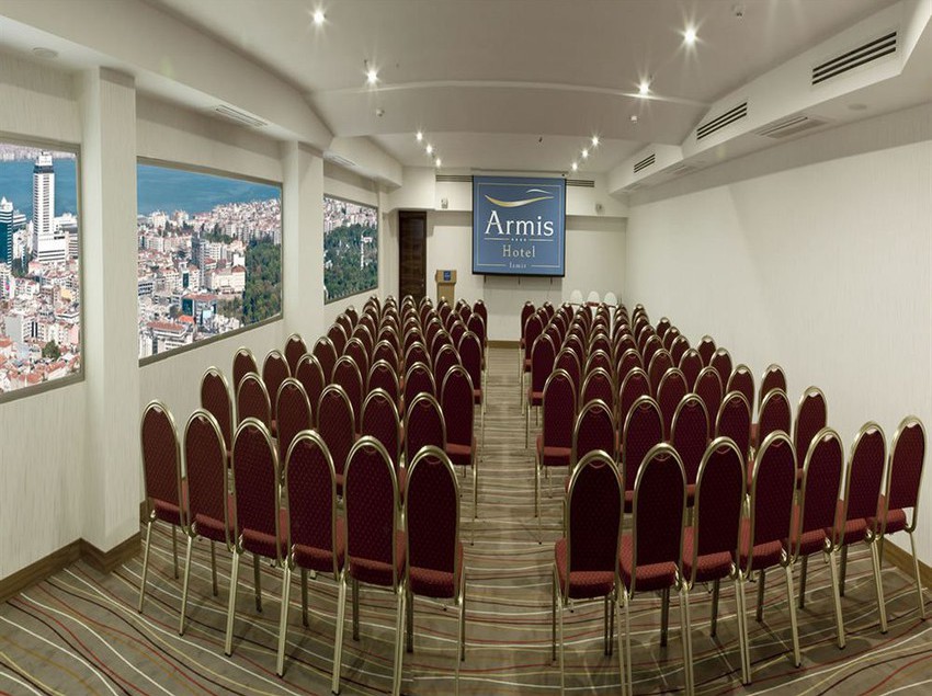 Armis Otel  | Izmir | Izmir | Turkey 18