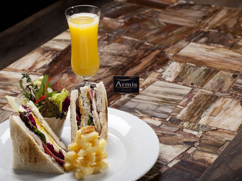 Armis Otel  | Izmir | Izmir | Turkey 20