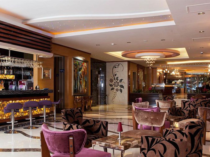 Armis Otel  | Izmir | Izmir | Turkey 3