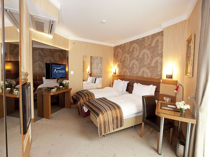 Armis Otel  | Izmir | Izmir | Turkey 4