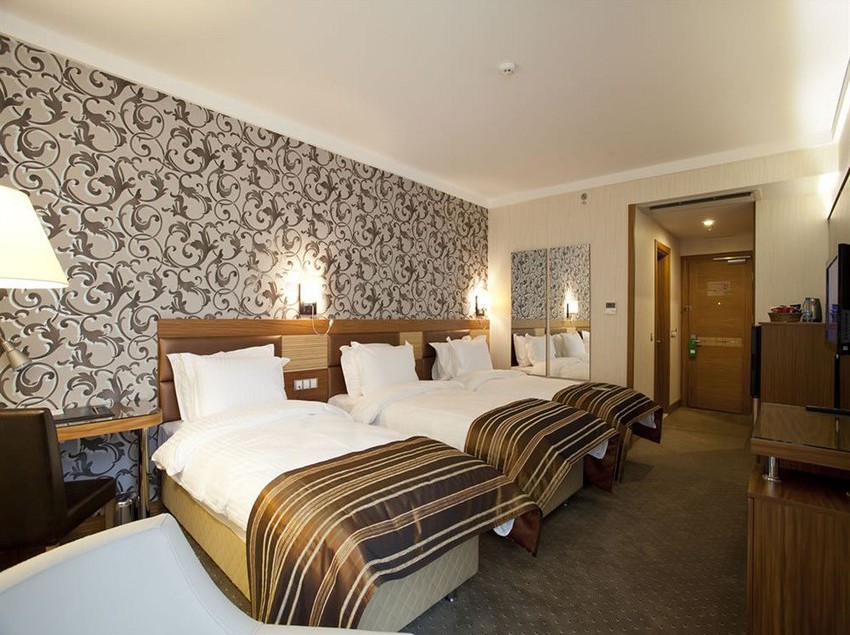 Armis Otel  | Izmir | Izmir | Turkey 5