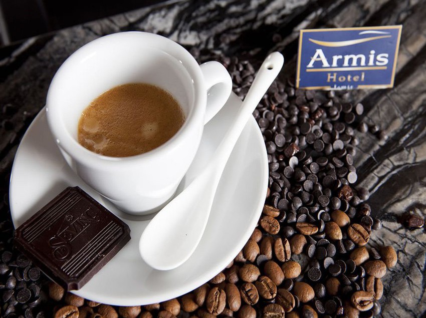 Armis Otel  | Izmir | Izmir | Turkey 7