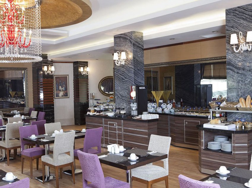 Armis Otel  | Izmir | Izmir | Turkey 8