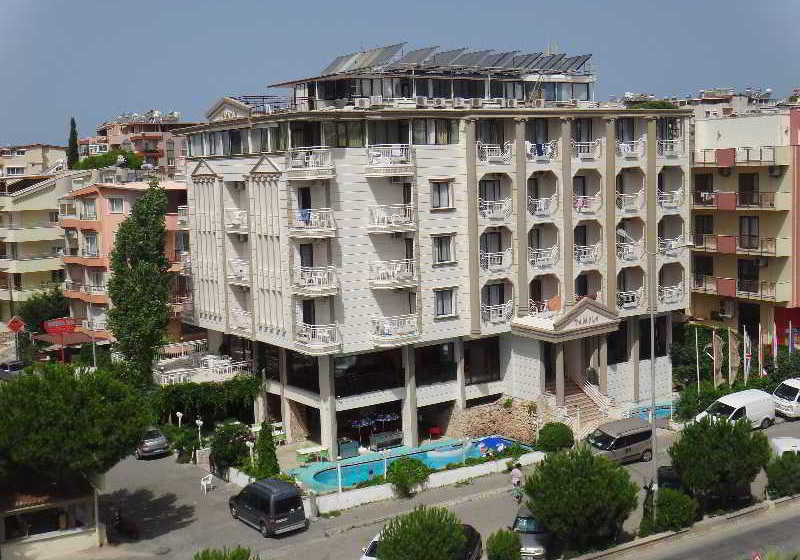 Hotel Temple  | Altinkum | Aydin | Turkey 3