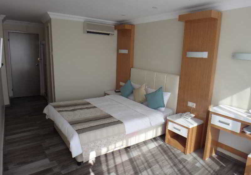 Hotel Temple  | Altinkum | Aydin | Turkey 4