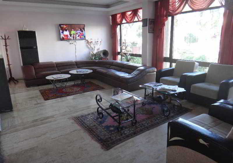 Hotel Temple  | Altinkum | Aydin | Turkey 5