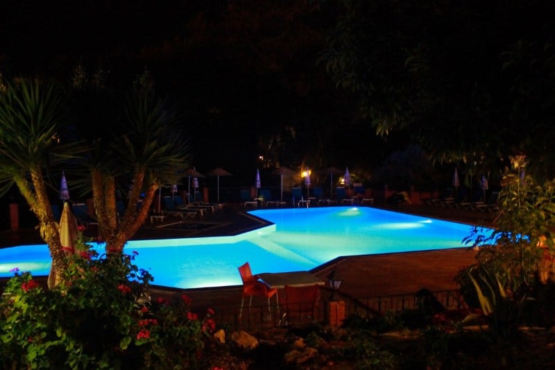 Hotel Tunacan  | Ovacik | Mugla | Turkey 15