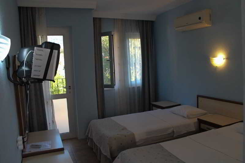 Hotel Tunacan  | Ovacik | Mugla | Turkey 16