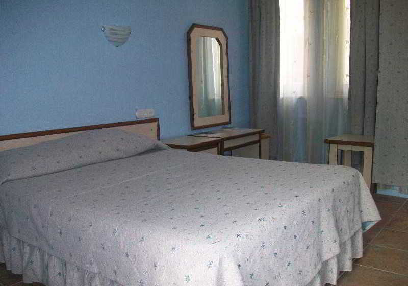 Hotel Tunacan  | Ovacik | Mugla | Turkey 17