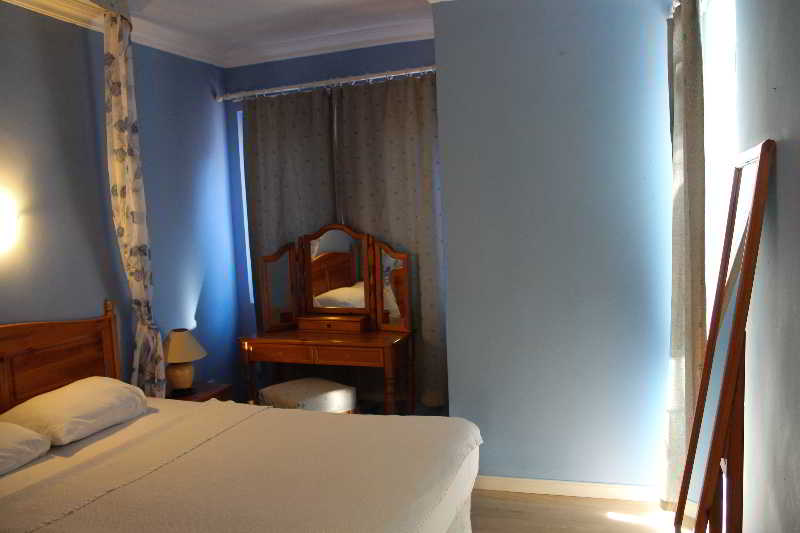 Hotel Tunacan  | Ovacik | Mugla | Turkey 18