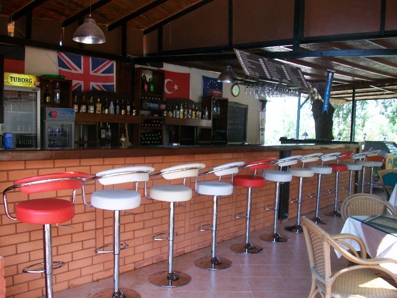 Hotel Tunacan  | Ovacik | Mugla | Turkey 2