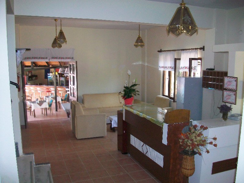 Hotel Tunacan  | Ovacik | Mugla | Turkey 3