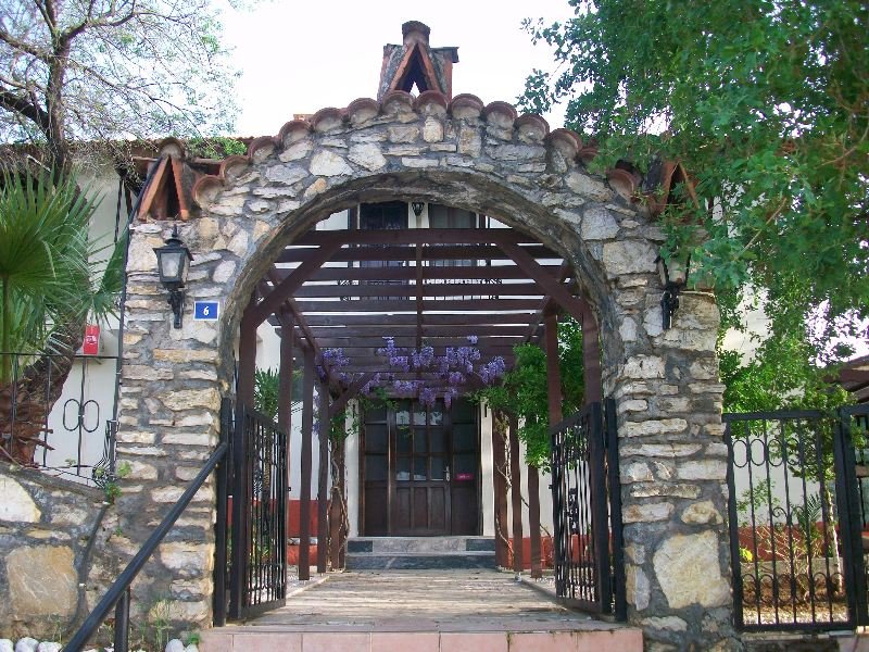 Hotel Tunacan  | Ovacik | Mugla | Turkey 4