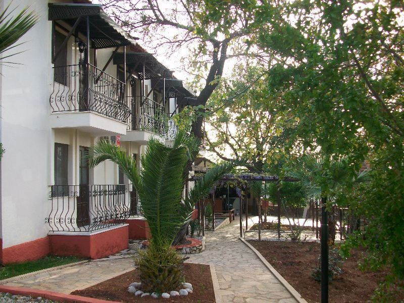 Hotel Tunacan  | Ovacik | Mugla | Turkey 5